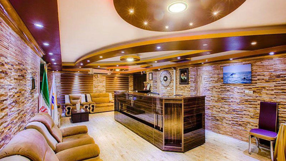 Asmari Hotel