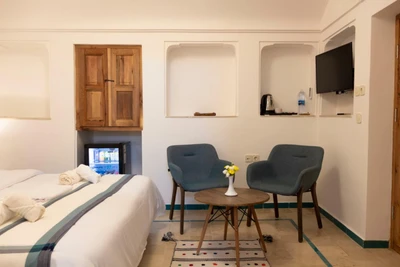 Ketrova Boutique Hotel