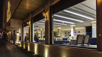 Howeyzeh Hotel