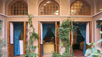 Sarva Hotel
