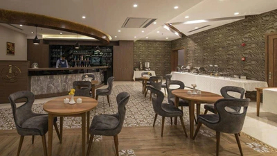 Imperial Hotel Aras‌