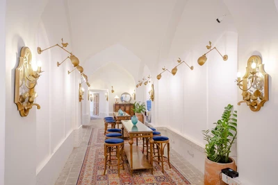 Isfahan Traditional Hotel