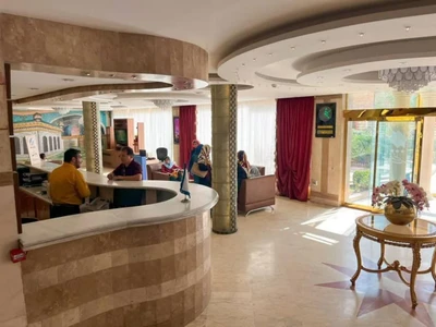 Qasr Nili Hotel