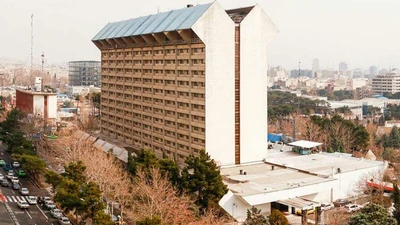Laleh Hotel