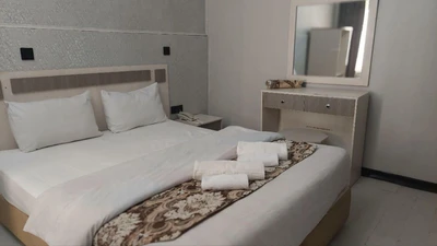 Aysan Hotel