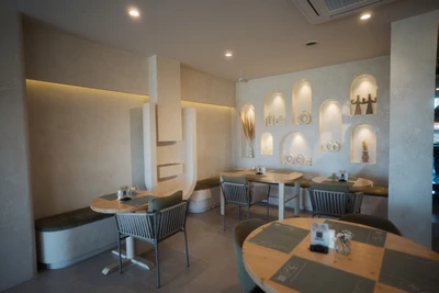 Melorin Hotel
