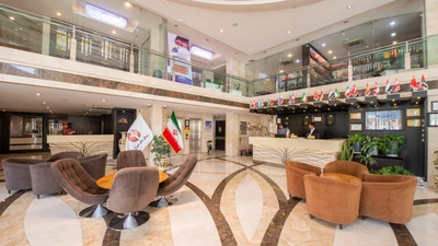 Royal Hotel