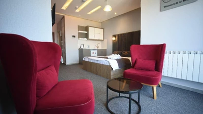 Melorin Hotel