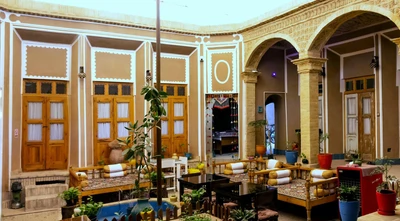 Delkhash Guesthouse
