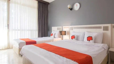 Aysan Hotel