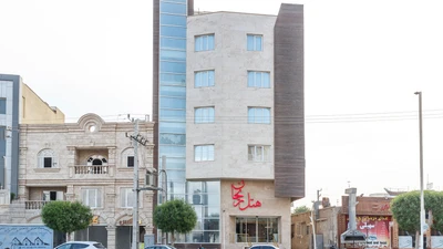 Reyhan Hotel