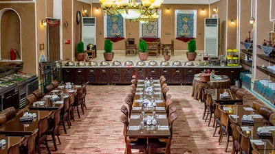 Khan Dohad Hotel