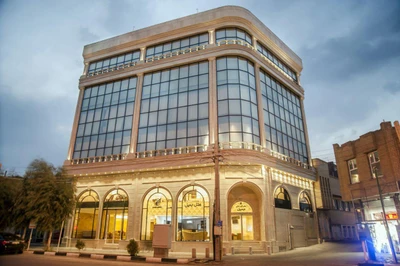 Jamil Hotel