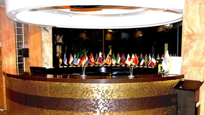 Zagros Hotel