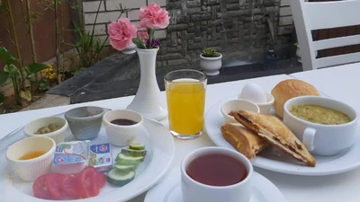 Larn Hotel