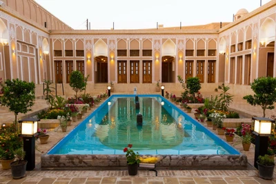 Ketrova Boutique Hotel