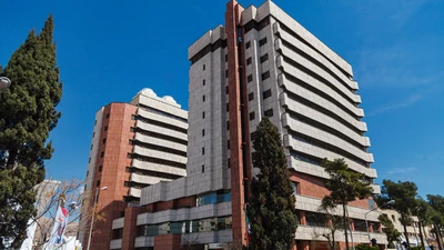 Pars International Hotel