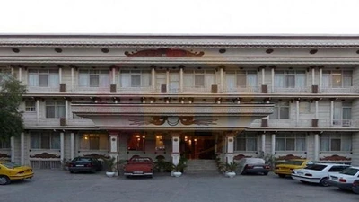 Akhavan Hotel