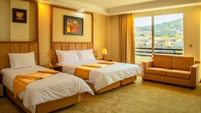 Davinko Hotel