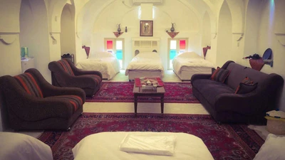 Tabib Traditional Hotel