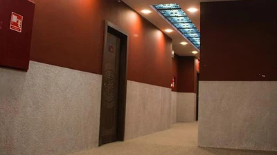 Nakoo Hotel