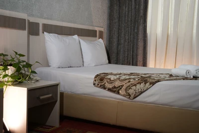 Aysan Hotel