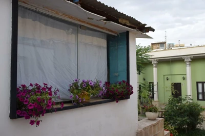 Qajar House Hostel