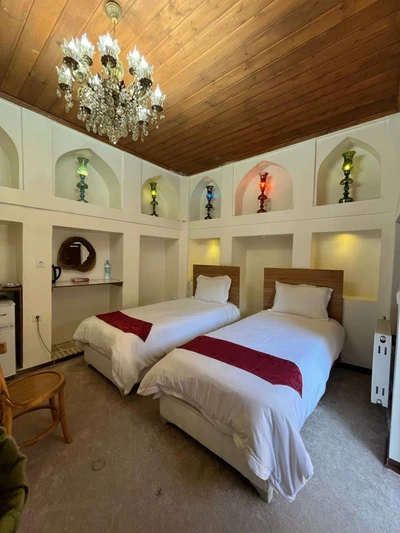 Saraye Khan Hotel