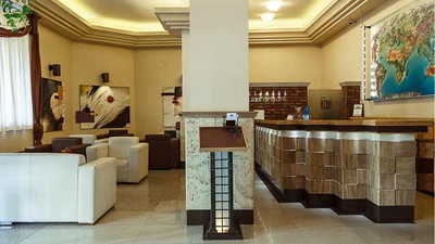 Eskan Hotel
