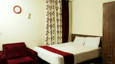 Afarin Apartment Hotel