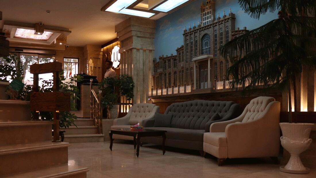 Saray Hotel
