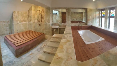 Orosi Boutique Hotel