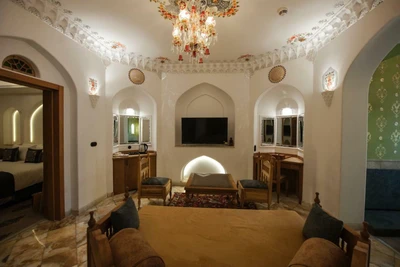 Gran Miras Rashidiyeh Hotel