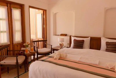 Ketrova Boutique Hotel
