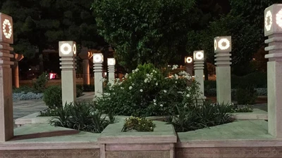 Alzahra Hotel