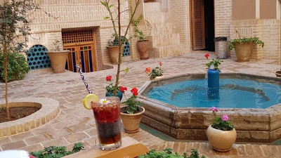 Mahoor Traditional Hotel