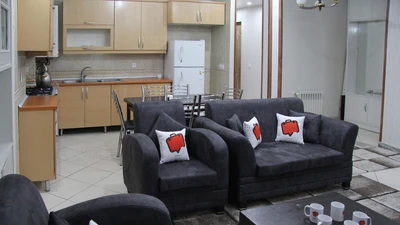 Aysan Hotel