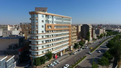 Yakamoz Hotel
