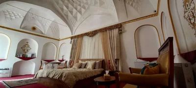 Kelyas Hotel
