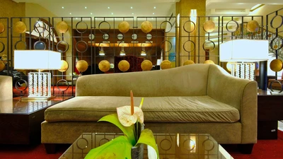 Ferdows Hotel