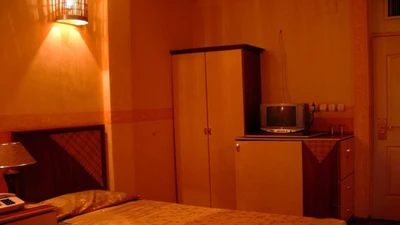 Iran Hotel