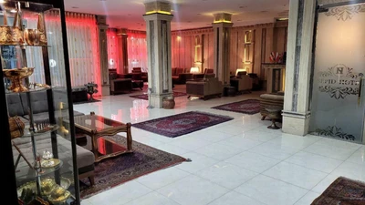Sepid Hotel