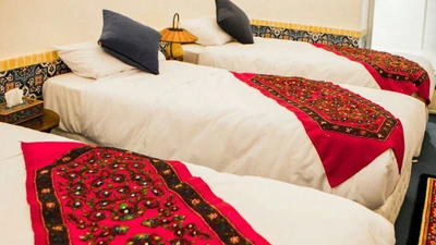 Shahbaz Traditional Hotel