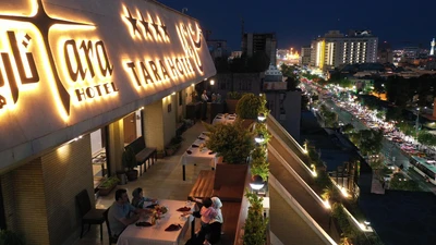 Tara Hotel