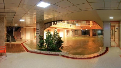 Ershad Hotel