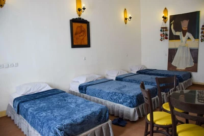Qajar House Hostel