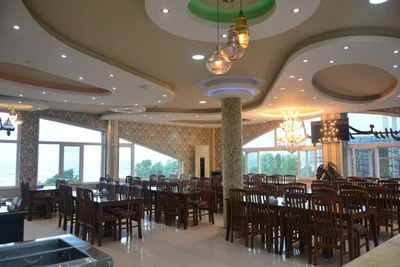 Arka Hotel