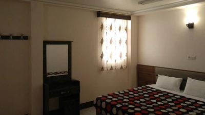 Kavan Hotel