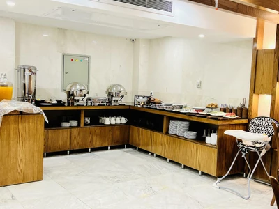 Esfahan Mani Hotel