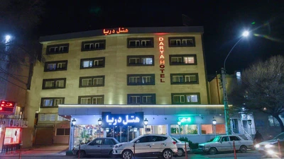 Darya Hotel